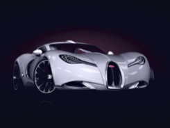 8.2 Bugatti Gangloff Concept