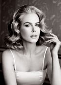 Nicole Kidman for Vanity Fair, December 2013 by Patrick Demarchelier