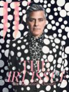 George-Clooney-Yayoi-Kusama-W-Magazine-Yellowtrace-01