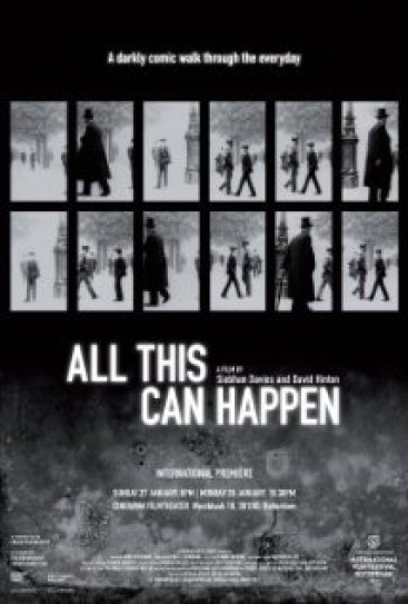 All This Can Happen - Movie